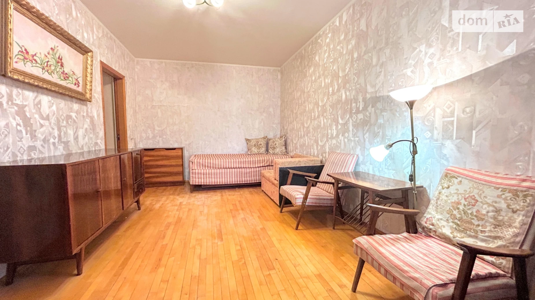 Продается 2-комнатная квартира 65 кв. м в Киеве, ул. Драгоманова, 17 - фото 5