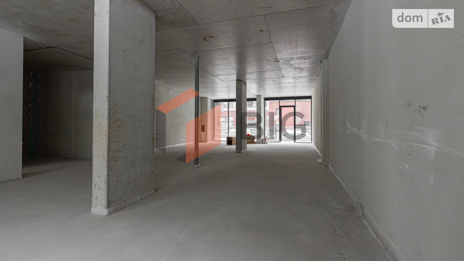 Продается офис 132.3 кв. м в бизнес-центре, цена: 291060 $ - фото 4