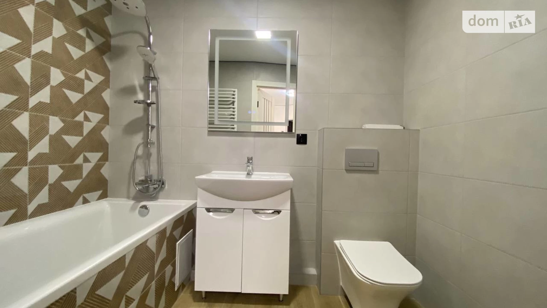 1-кімнатна квартира 29 кв. м у Тернополі, вул. Київська - фото 4