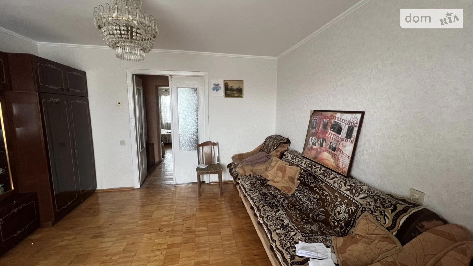 Продается 4-комнатная квартира 73 кв. м в Хмельницком, ул. Ярослава Мудрого - фото 2