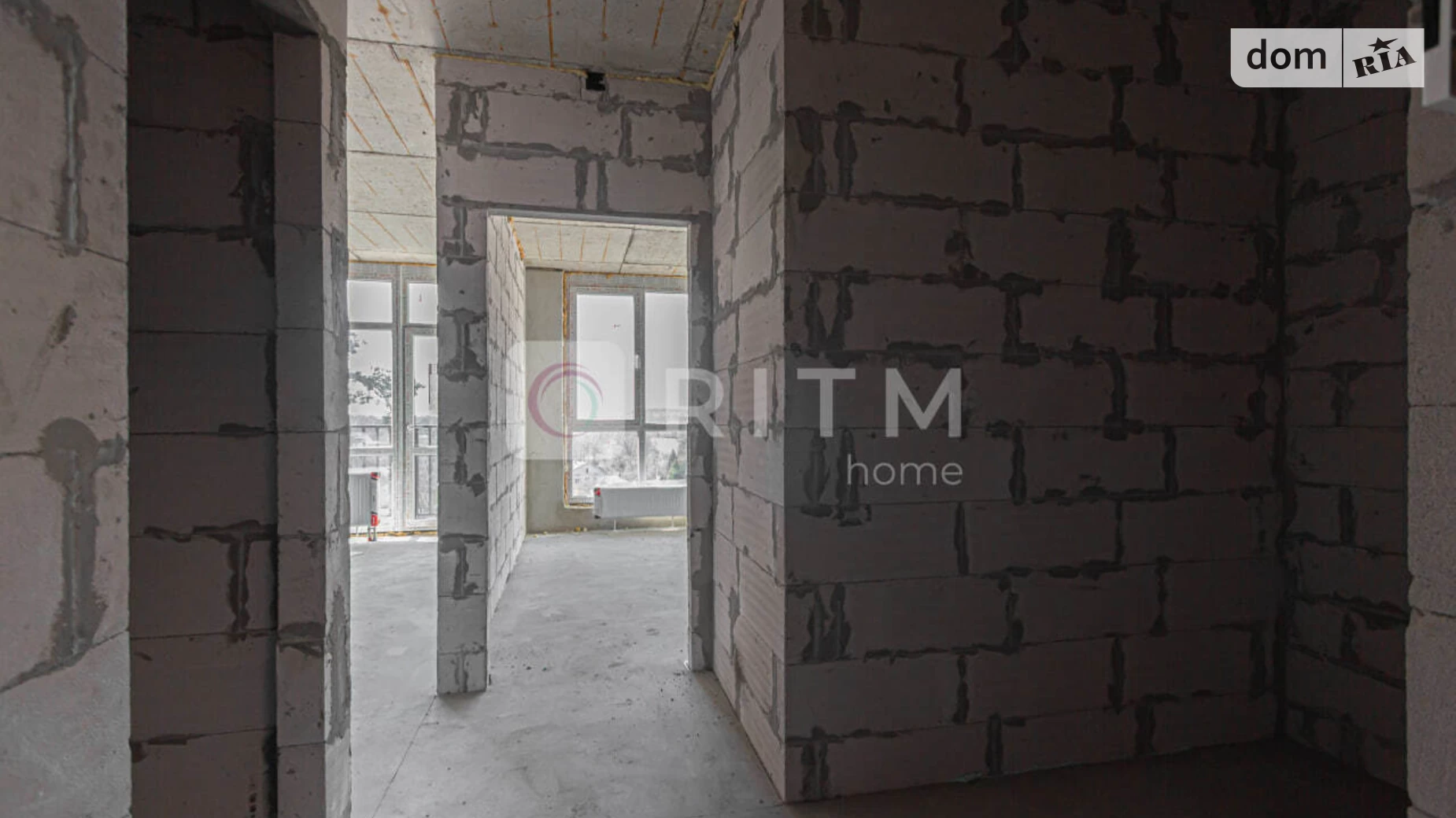 Продається 1-кімнатна квартира 41 кв. м у Брюховичах, вул. Широка, 22А - фото 4