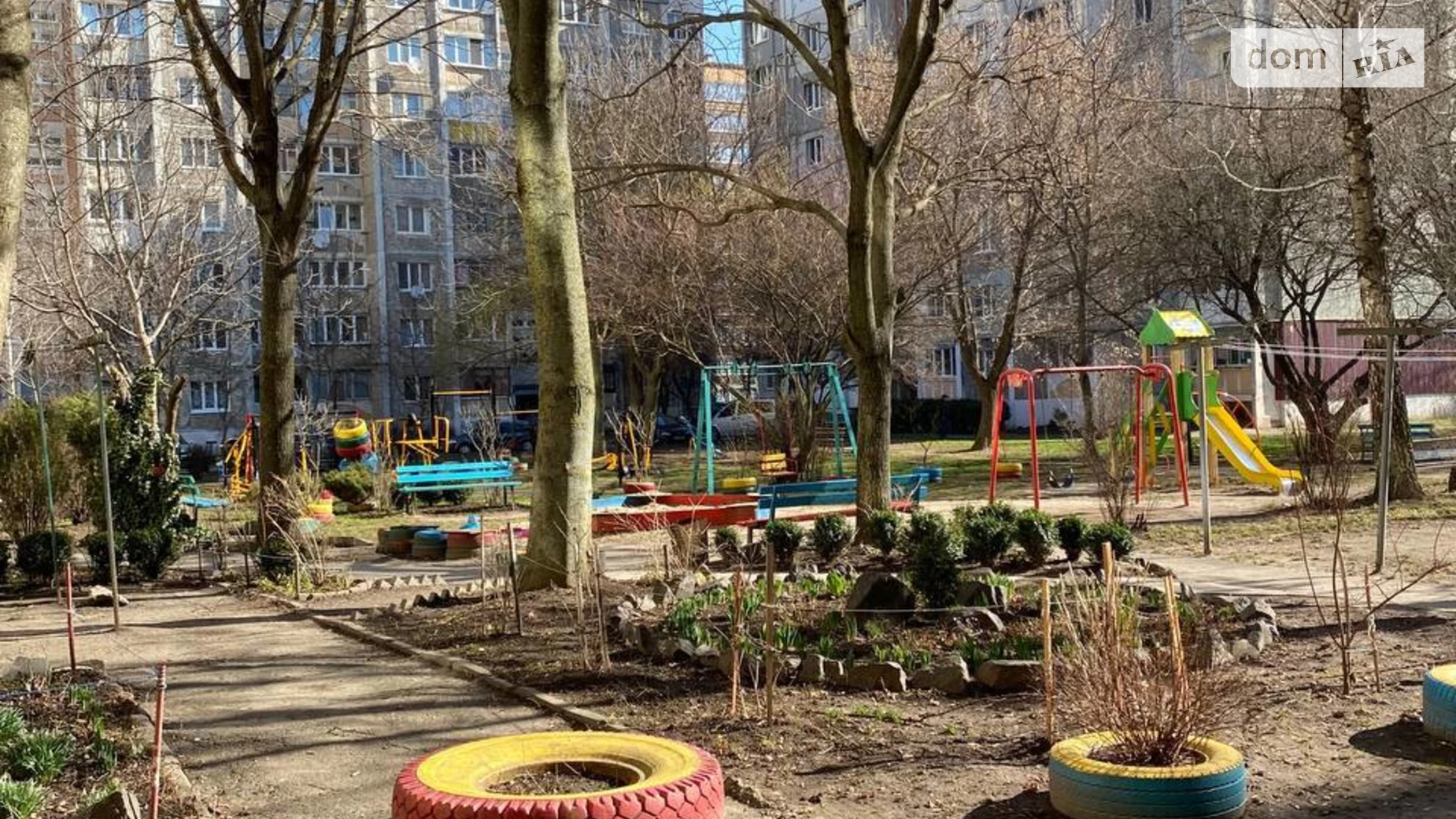 Продается 3-комнатная квартира 61.5 кв. м в Хмельницком, ул. Франко Ивана, 55 - фото 2