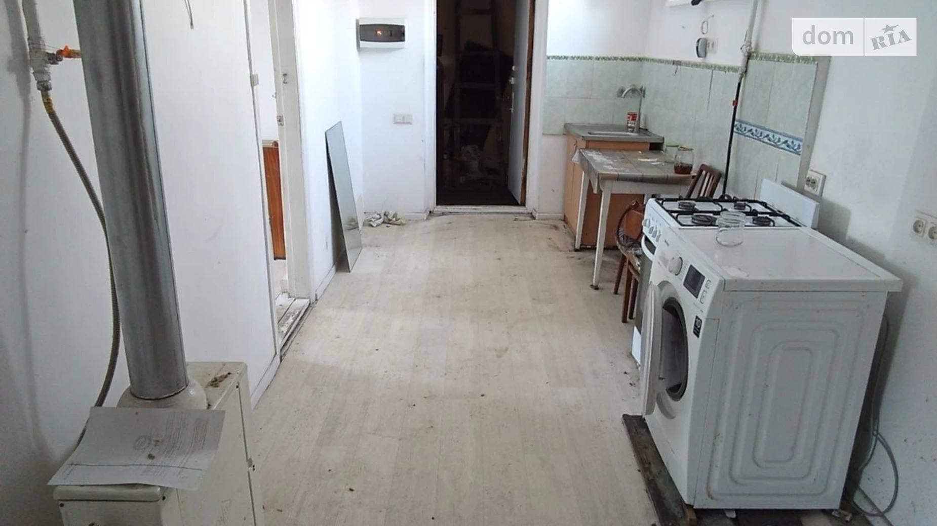 Продается 3-комнатная квартира 78.1 кв. м в Днепре, ул. Святослава Храброго, 30 - фото 3