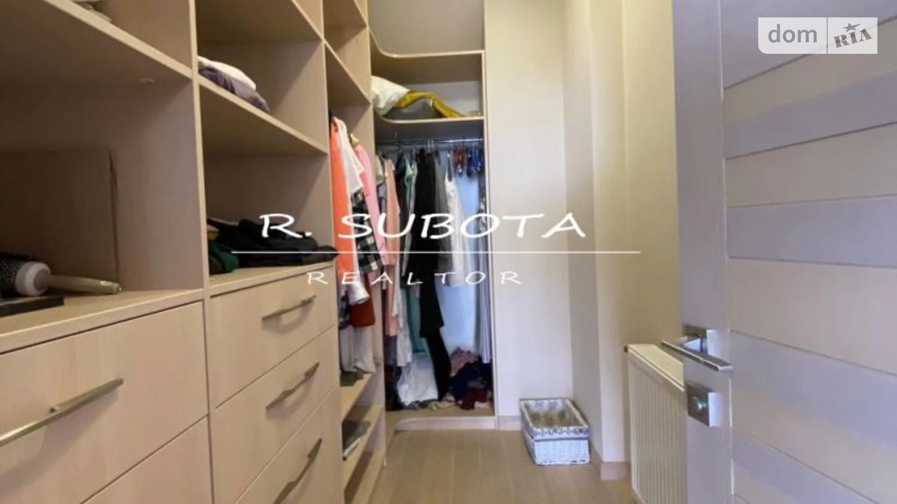 Сдается в аренду 4-комнатная квартира 350 кв. м в Днепре, спуск Печерский(Балашовский) - фото 5