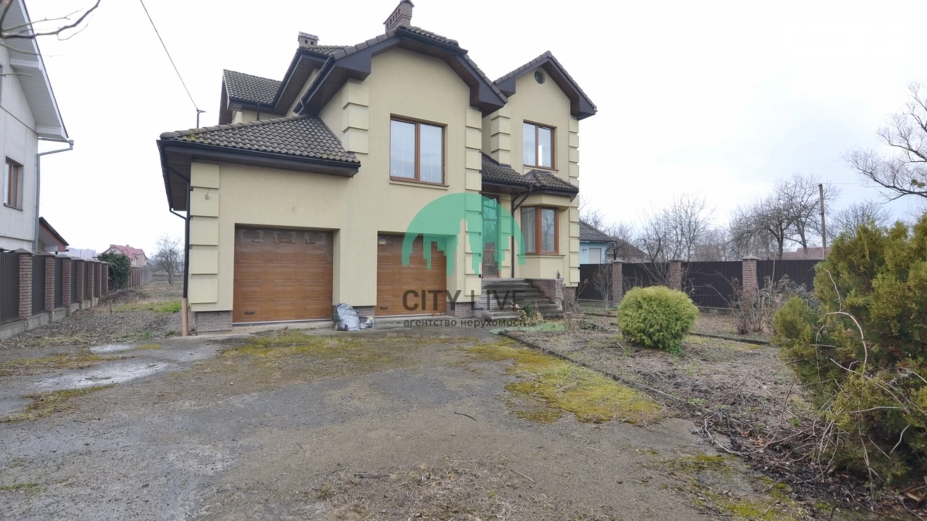 Никитинцы (Ивано-Франковск), цена: 220000 $ - фото 3