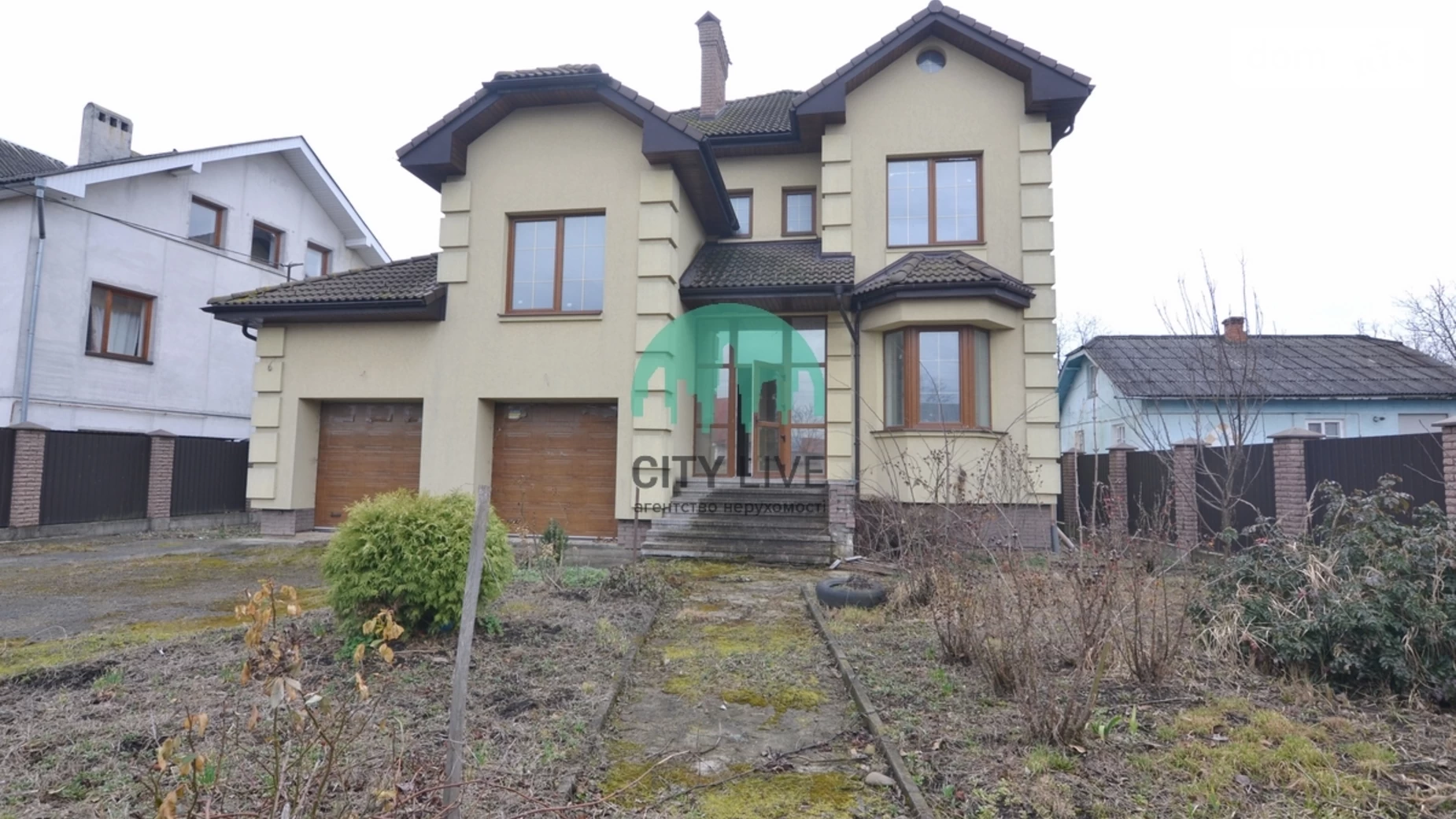 Никитинцы (Ивано-Франковск), цена: 220000 $ - фото 4