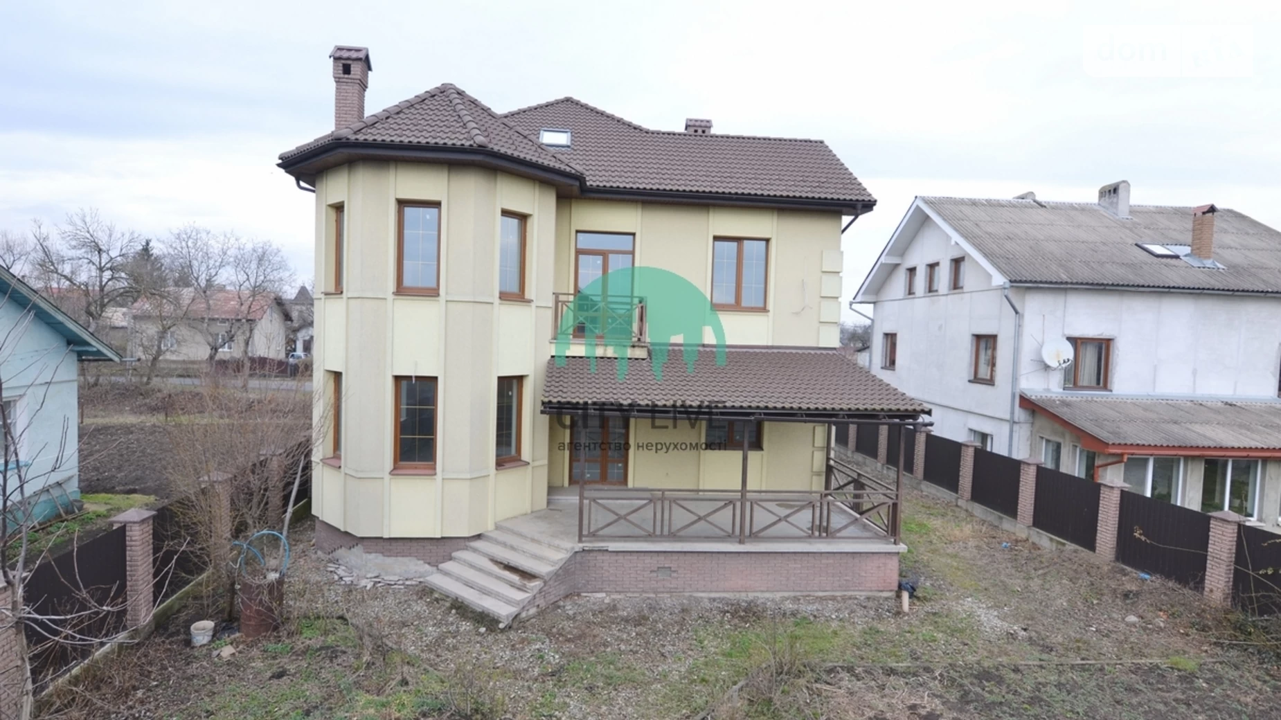 Никитинцы (Ивано-Франковск), цена: 220000 $ - фото 5