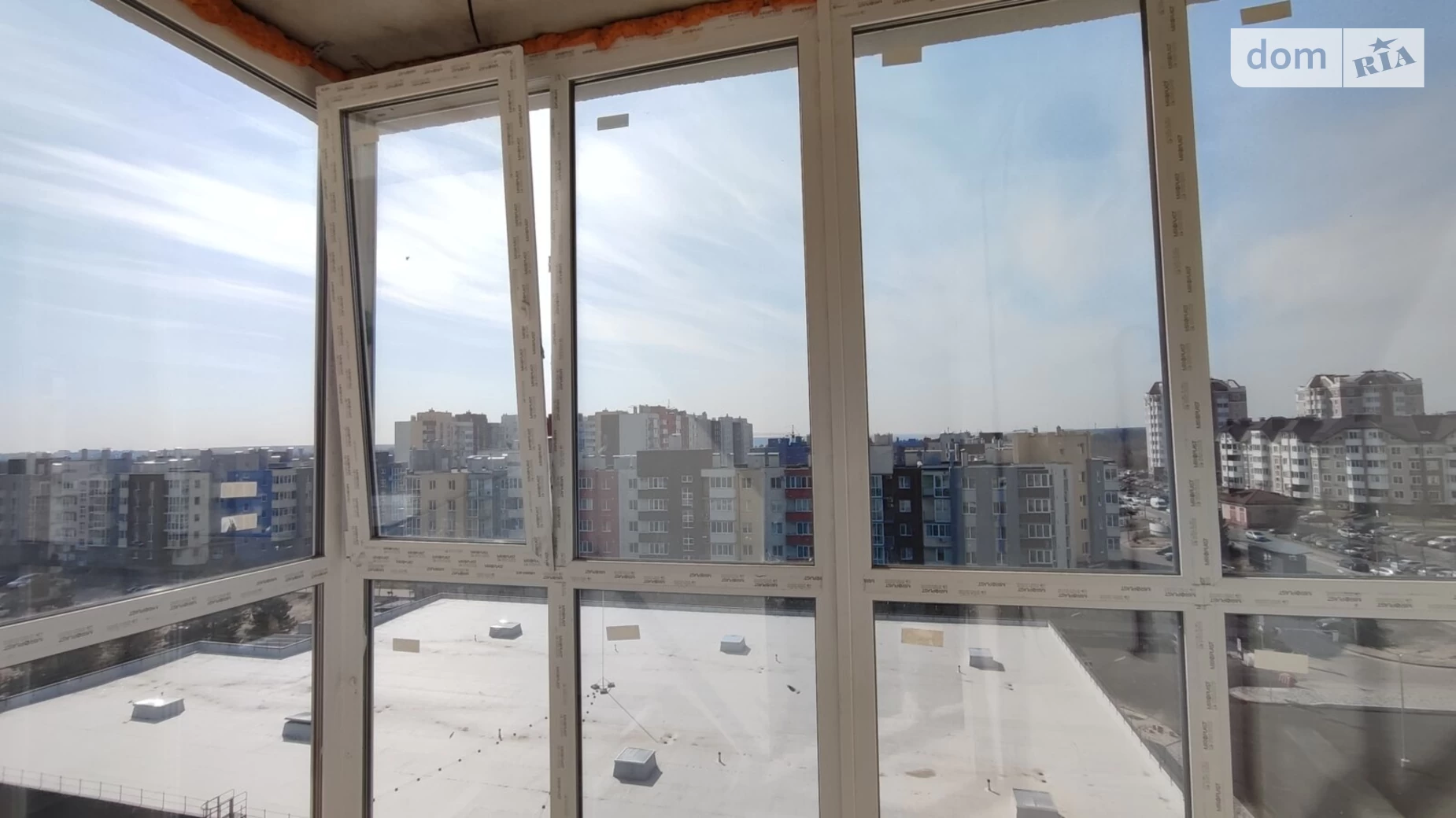 Продается 1-комнатная квартира 41.5 кв. м в Буче, ул. Бориса Гмыри, 7 - фото 2