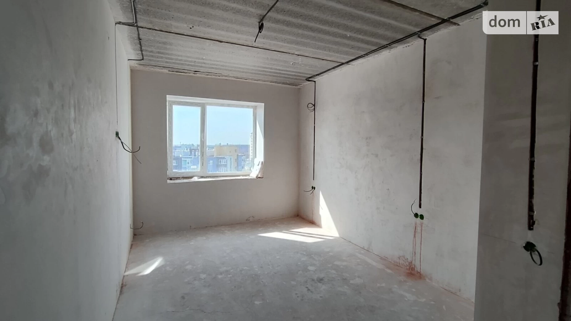 Продается 1-комнатная квартира 41.5 кв. м в Буче, ул. Бориса Гмыри, 7 - фото 5