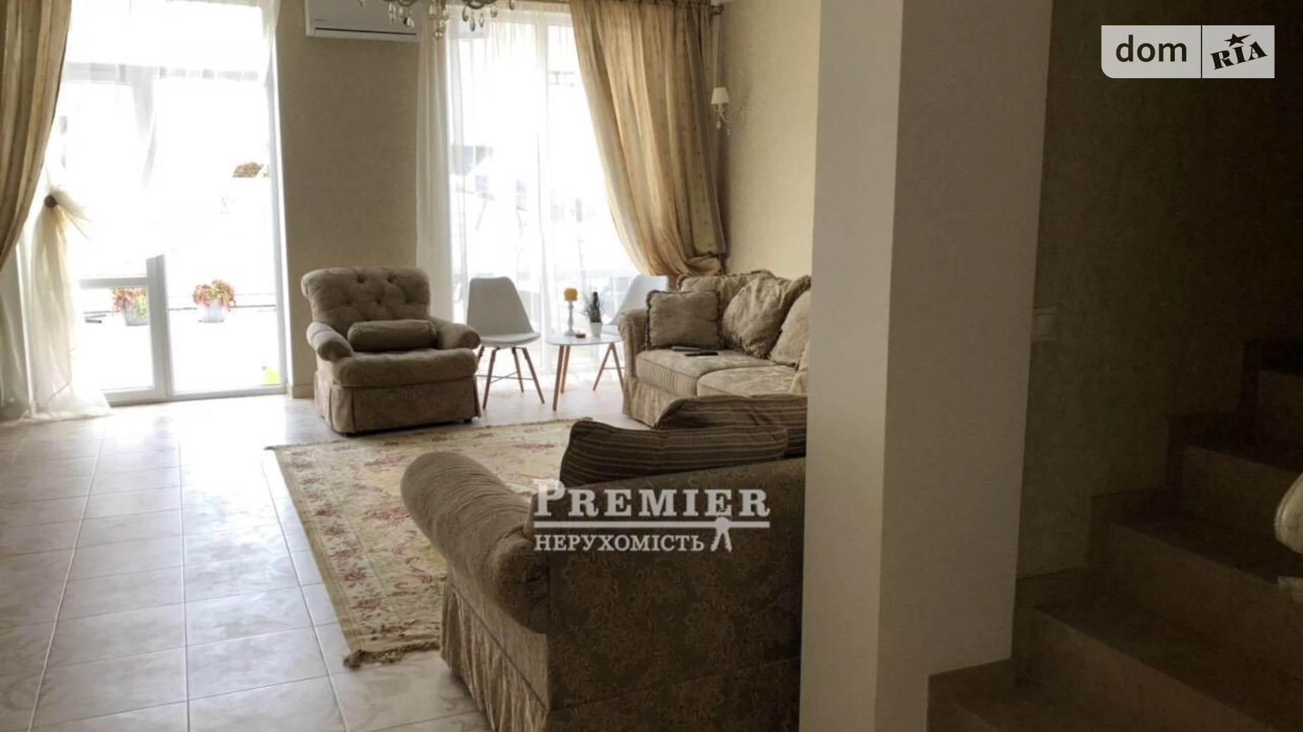вул. Ризька Крижанівка (Одеса), цена: 250000 $ - фото 4