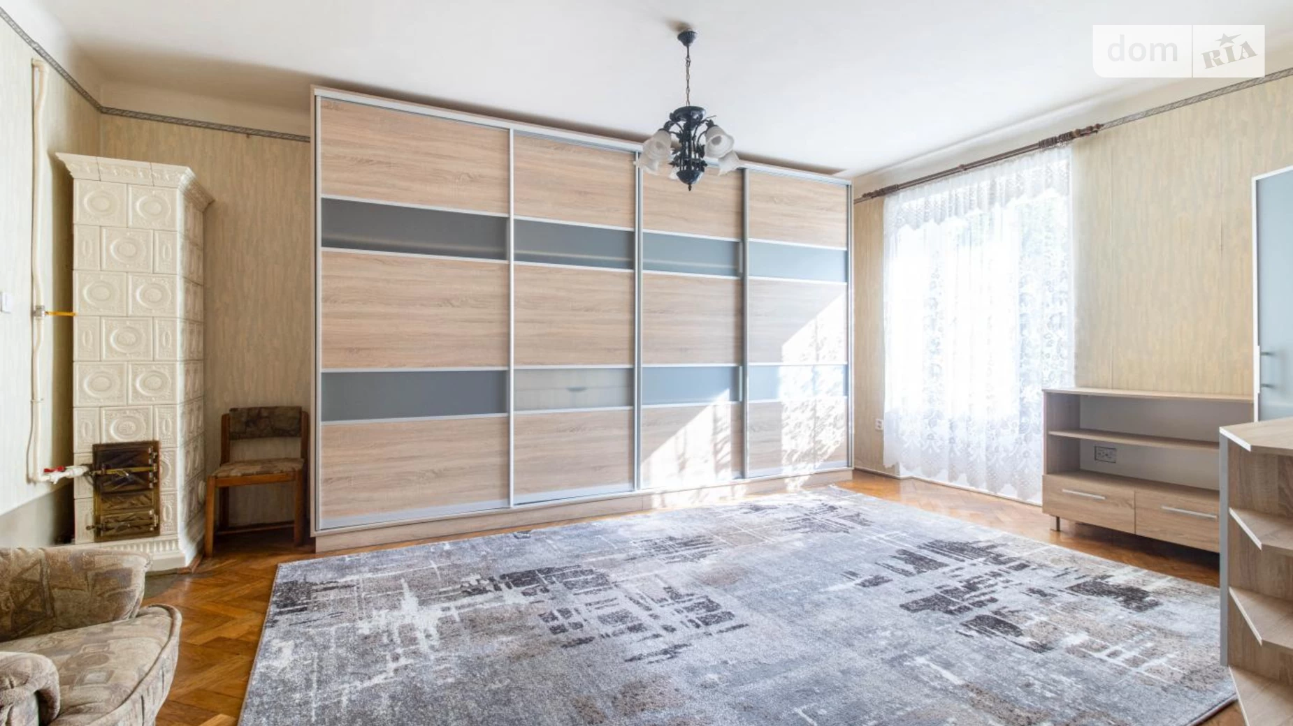 Продается 2-комнатная квартира 77 кв. м в Львове, ул. Киевская, 26 - фото 3