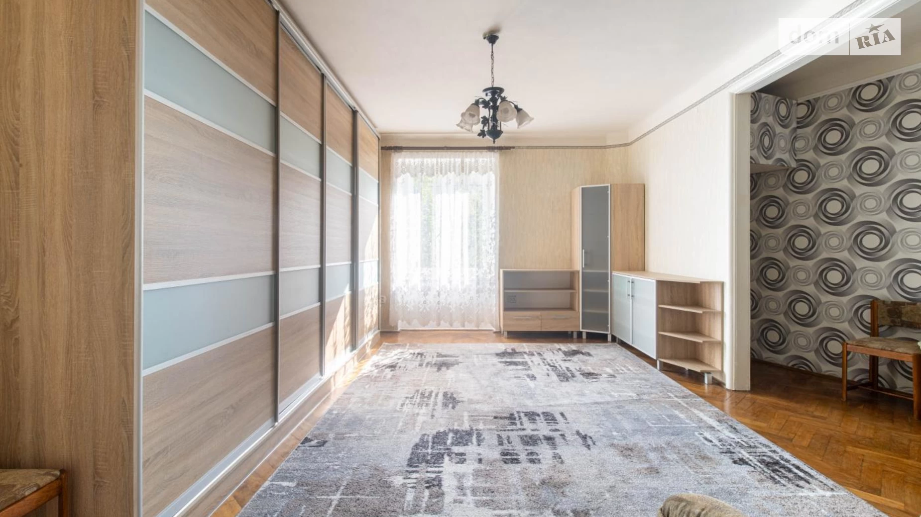 Продается 2-комнатная квартира 77 кв. м в Львове, ул. Киевская, 26 - фото 5