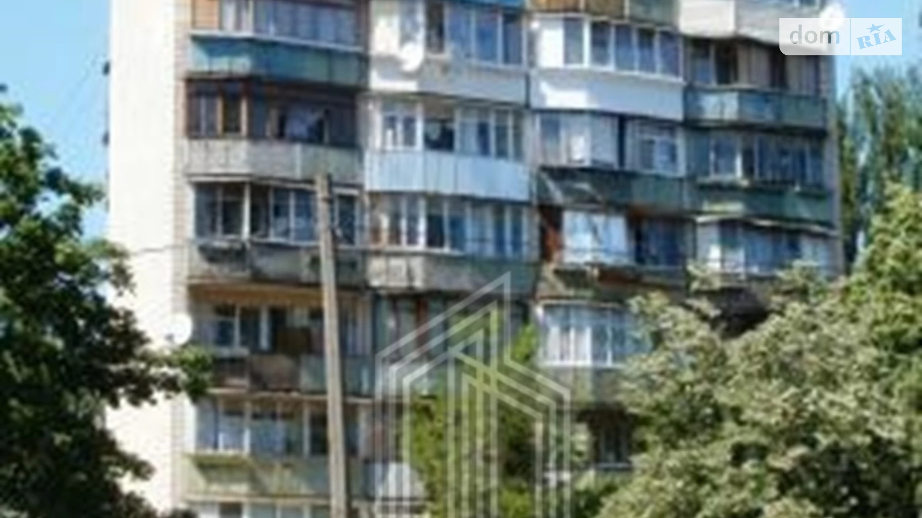 Продается 1-комнатная квартира 30.4 кв. м в Киеве - фото 3