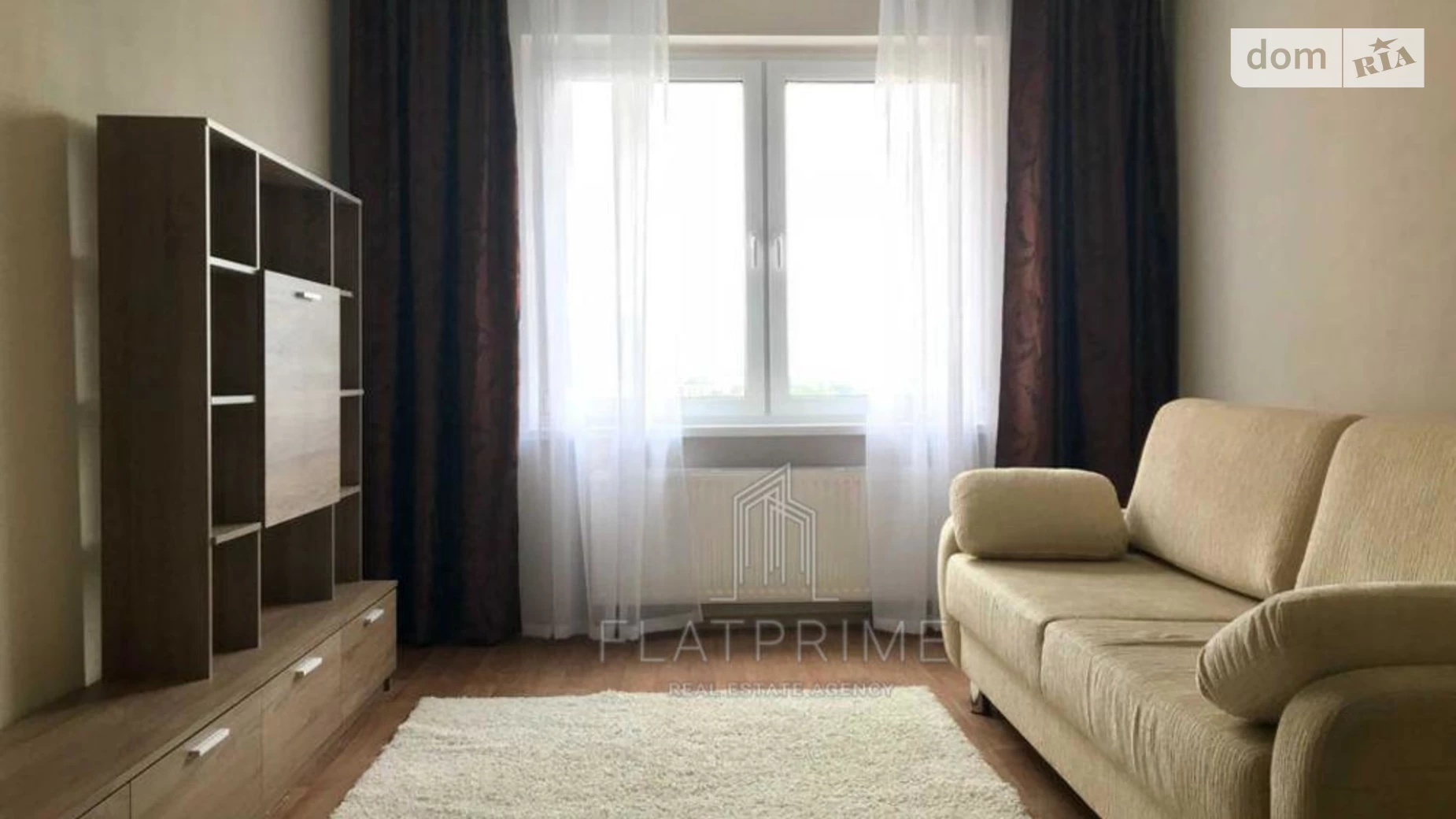 Продається 1-кімнатна квартира 36.2 кв. м у Києві, вул. Самійла Кішки(Маршала Конєва), 5Д - фото 4