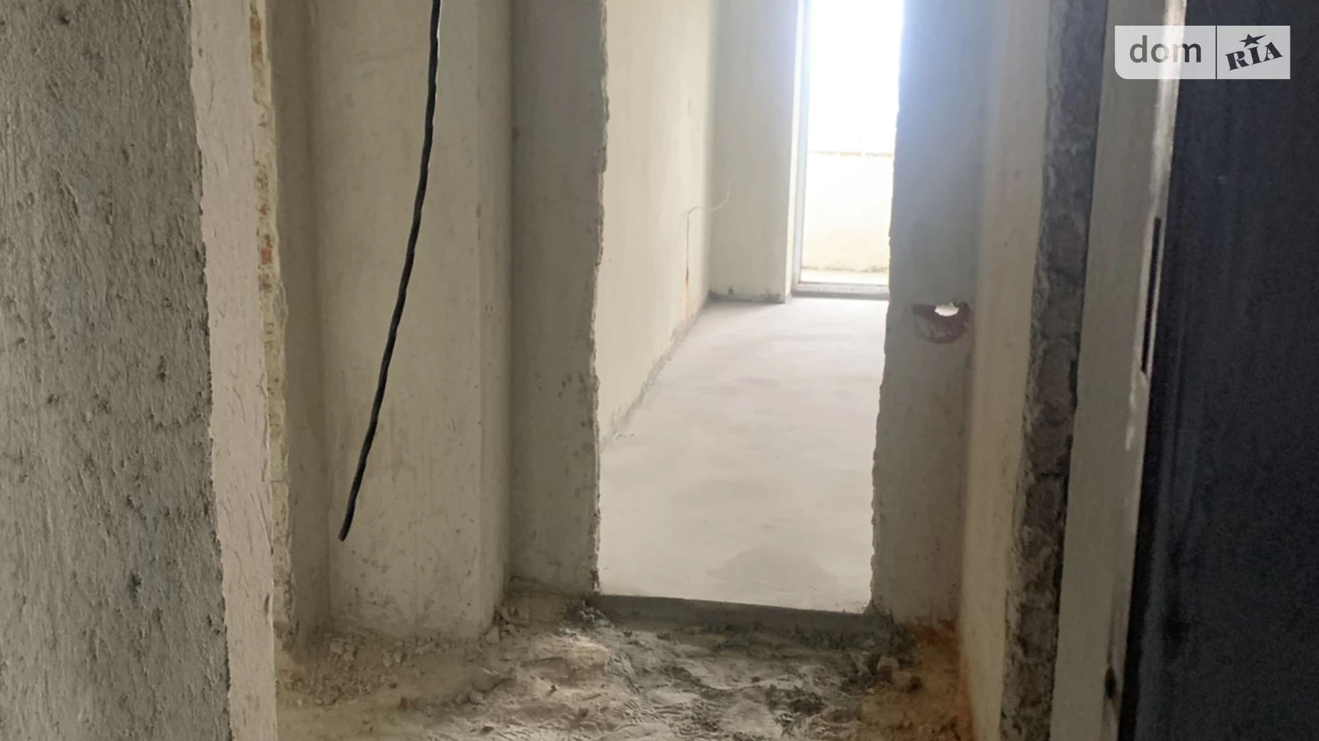 Продается 1-комнатная квартира 48.3 кв. м в Львове, ул. Антонича, 5Б - фото 3