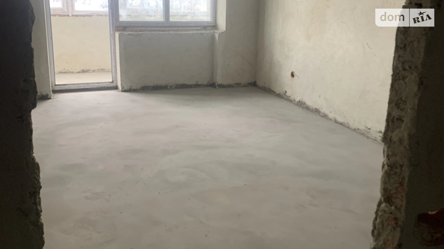 Продается 1-комнатная квартира 48.3 кв. м в Львове, ул. Антонича, 5Б - фото 4
