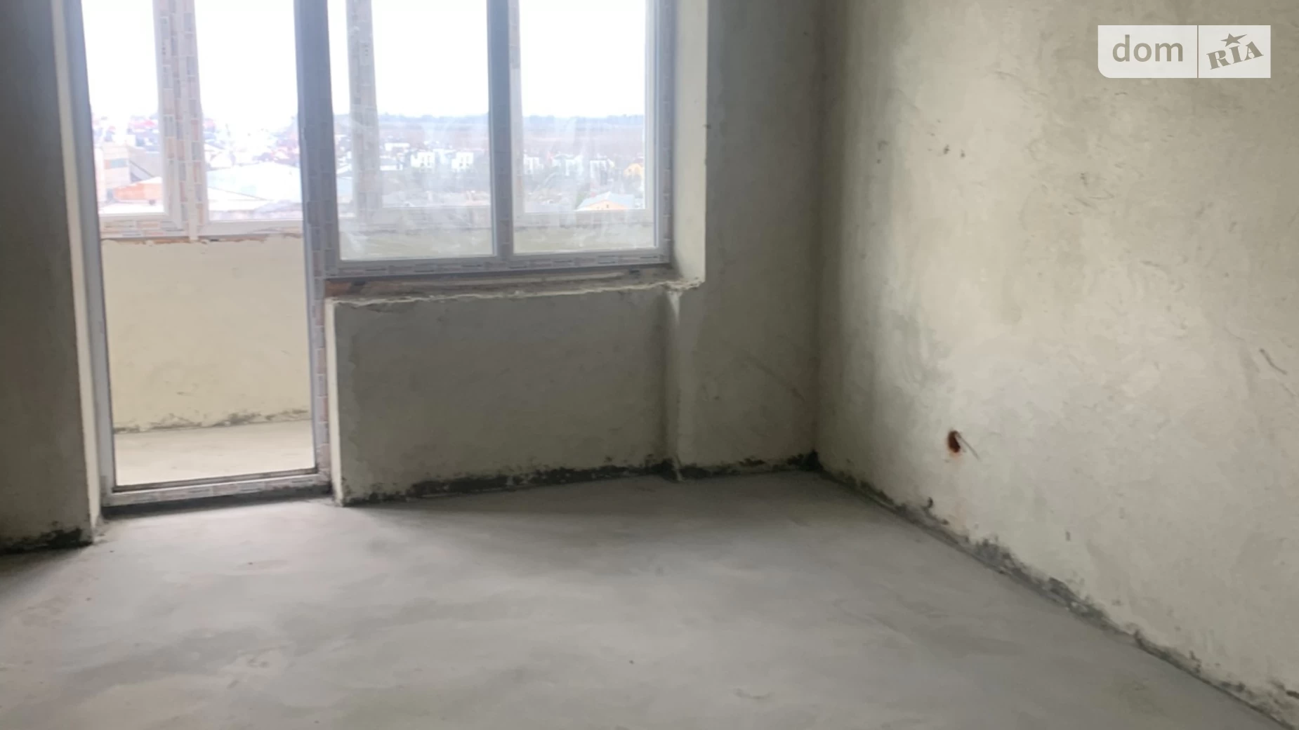 Продается 1-комнатная квартира 48.3 кв. м в Львове, ул. Антонича, 5Б - фото 5