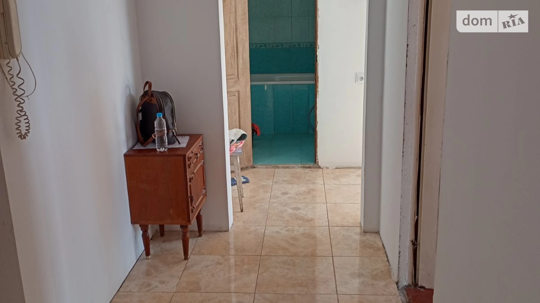 Продается 2-комнатная квартира 56.1 кв. м в Киеве, ул. Оноре де Бальзака, 83/2 - фото 3