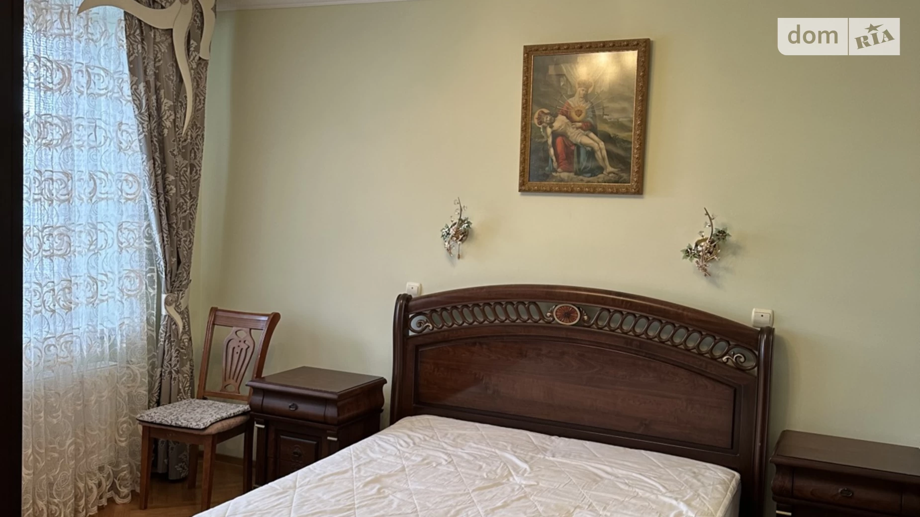 Сдается в аренду 3-комнатная квартира 110 кв. м в Ивано-Франковске, ул. Данила Короля - фото 5