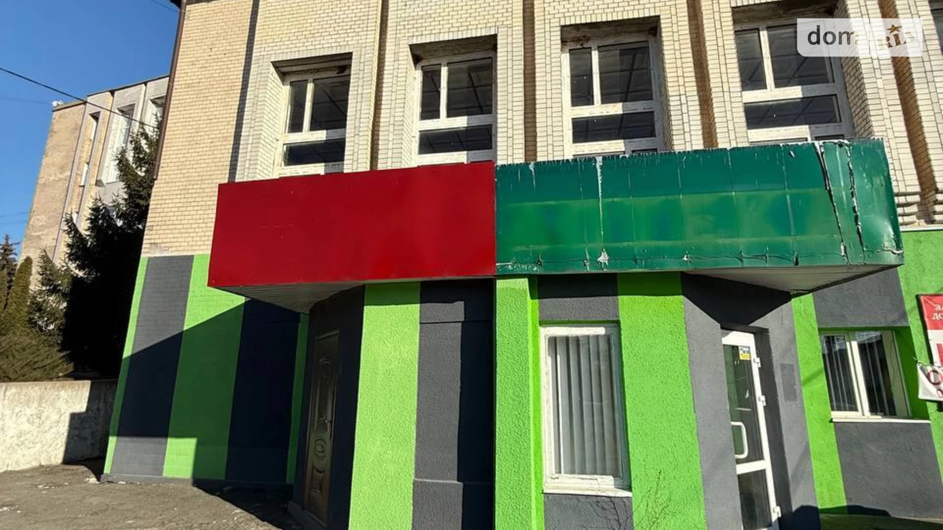 Продается помещения свободного назначения 293.5 кв. м в 2-этажном здании, цена: 546546 $ - фото 3
