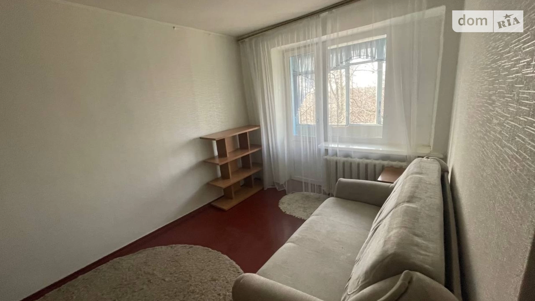 Продается 1-комнатная квартира 32 кв. м в Черкассах, ул. Василия Стуса(Крылова), 63 - фото 5