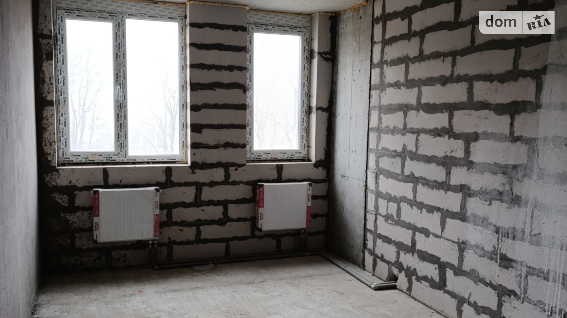 Продается 1-комнатная квартира 44 кв. м в Зарванцах, ул. Рыбацкая - фото 4