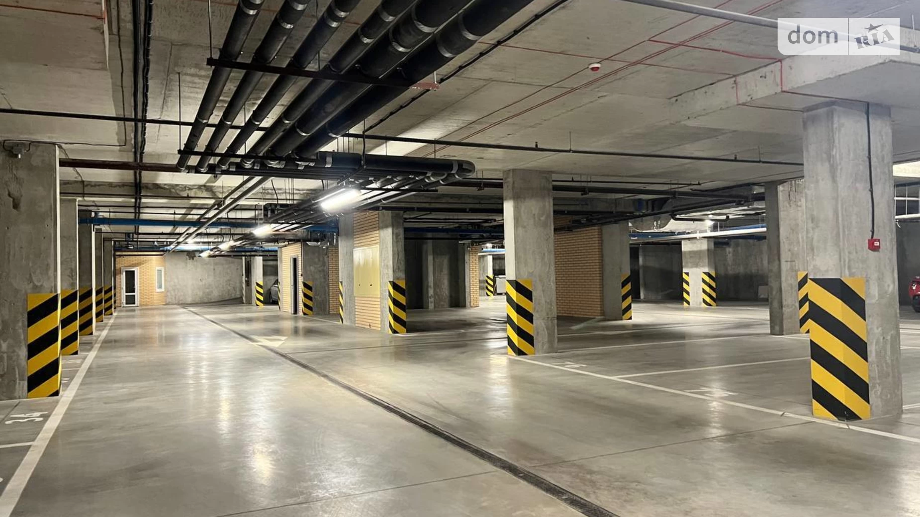 Продается подземный паркинг универсальный на 13.8 кв. м, цена: 13499 $ - фото 5