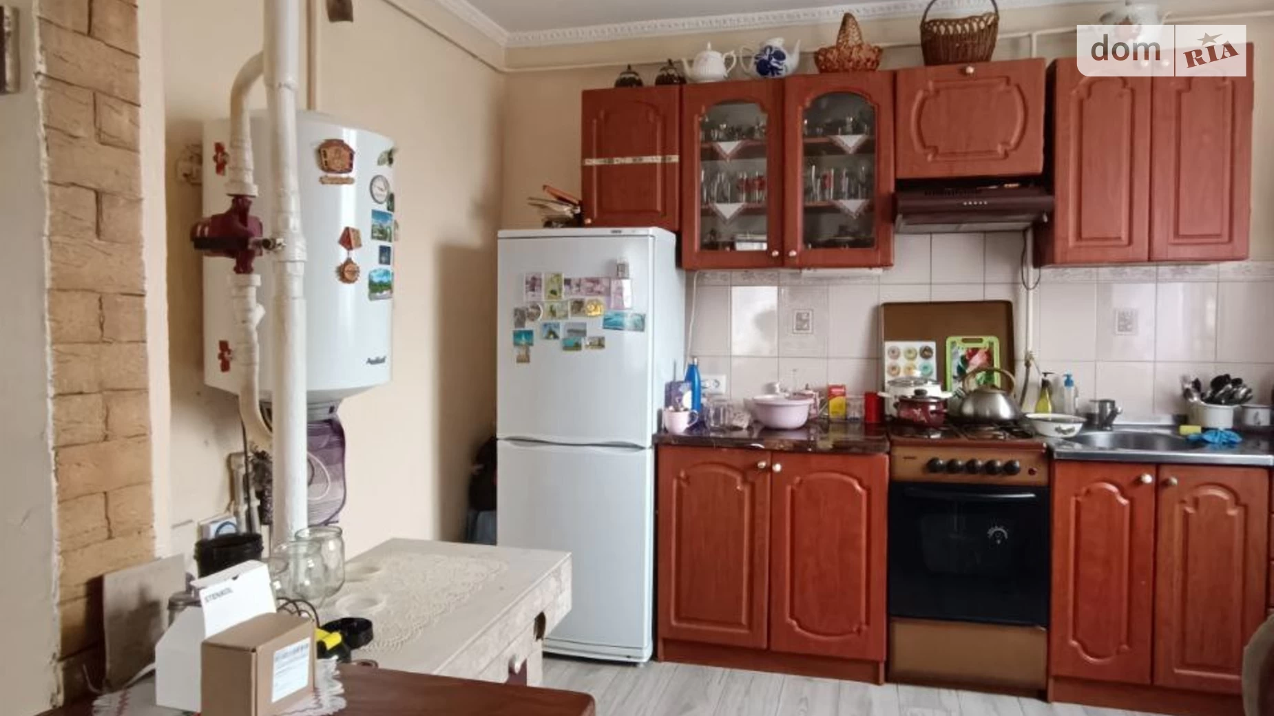 Продається одноповерховий будинок 58.5 кв. м з гаражем, цена: 45000 $ - фото 5