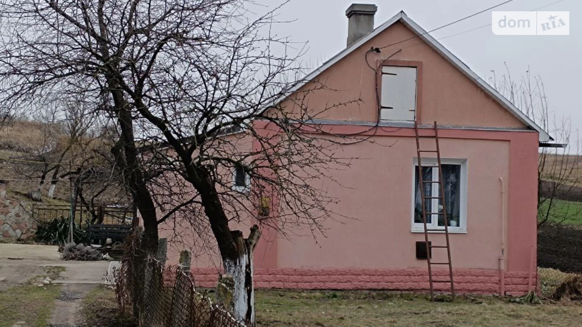 Продається одноповерховий будинок 58.5 кв. м з гаражем, цена: 45000 $ - фото 3