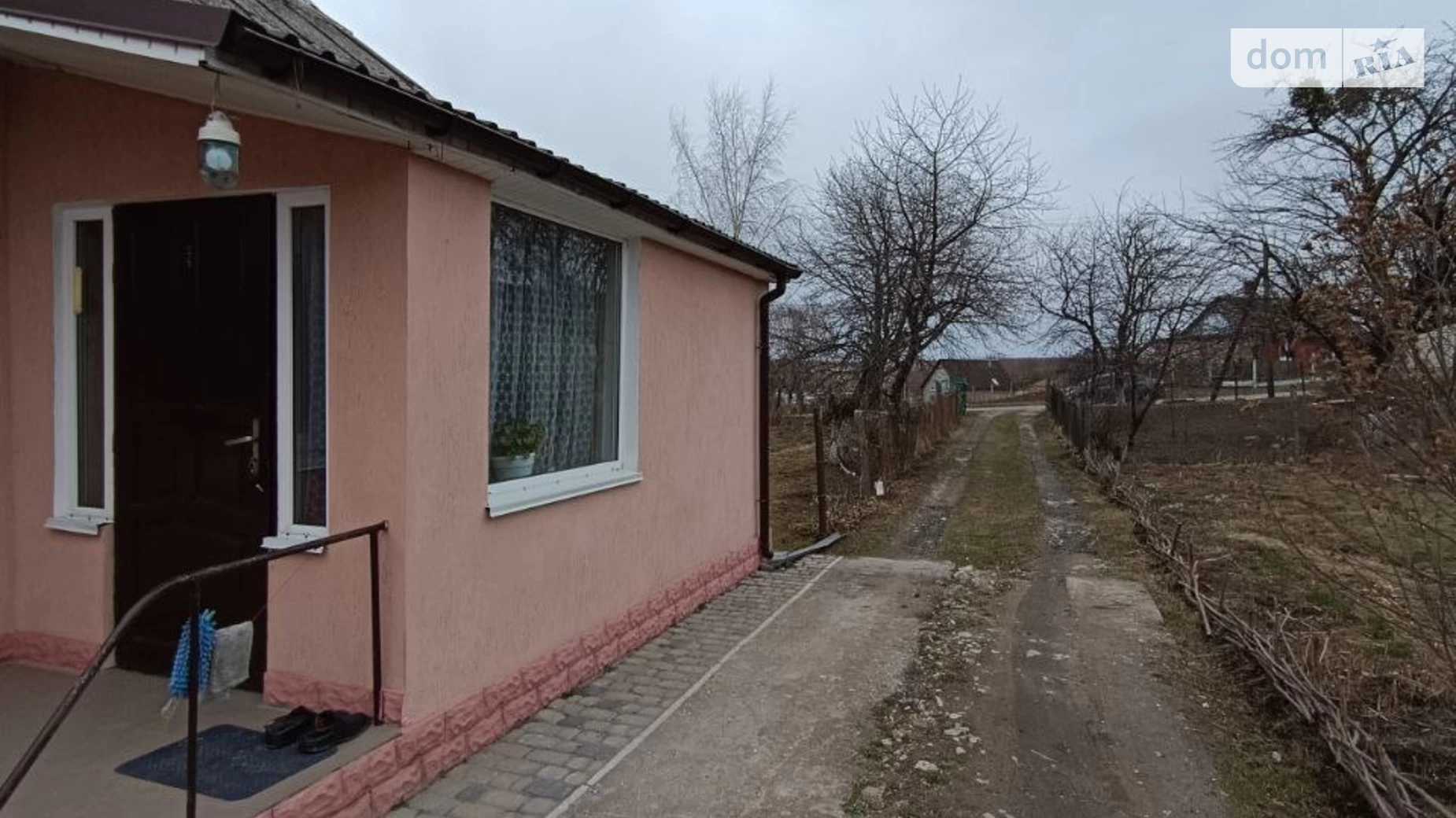 Продається одноповерховий будинок 58.5 кв. м з гаражем, цена: 45000 $ - фото 2