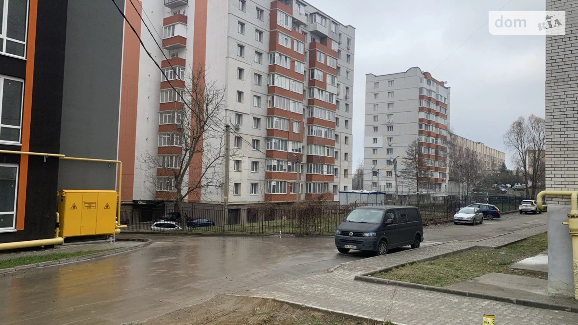 Продається приміщення вільного призначення 70 кв. м в 10-поверховій будівлі, цена: 52000 $ - фото 5