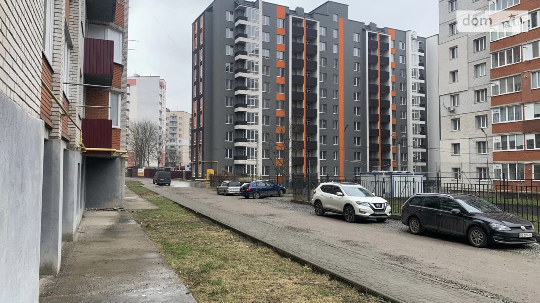 Продається приміщення вільного призначення 70 кв. м в 10-поверховій будівлі, цена: 52000 $ - фото 4