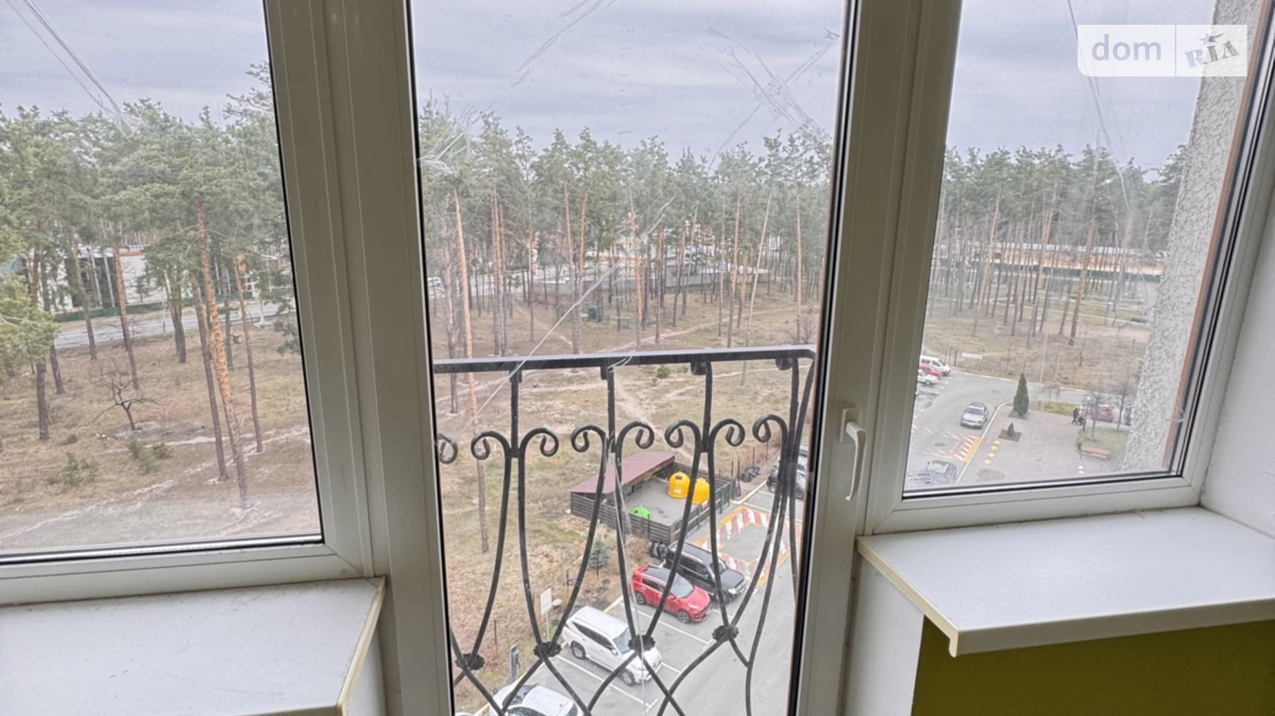 Продається 2-кімнатна квартира 65 кв. м у Бучі, вул. Пушкінська, 2М - фото 5