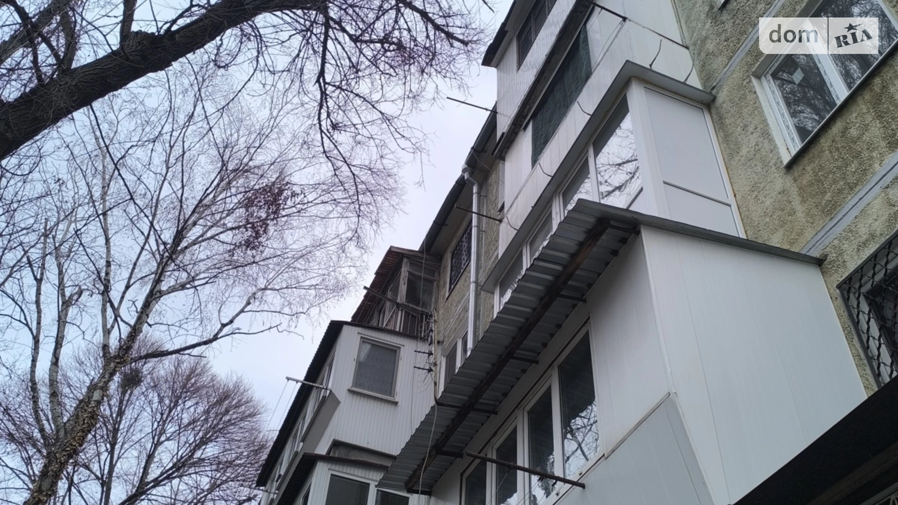 Продається 1-кімнатна квартира 31 кв. м у Одесі, вул. Космонавтів - фото 2