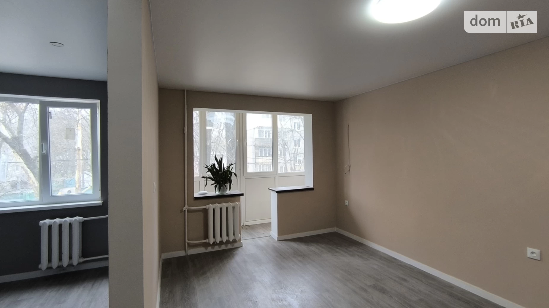 Продається 1-кімнатна квартира 31 кв. м у Одесі, вул. Космонавтів - фото 4