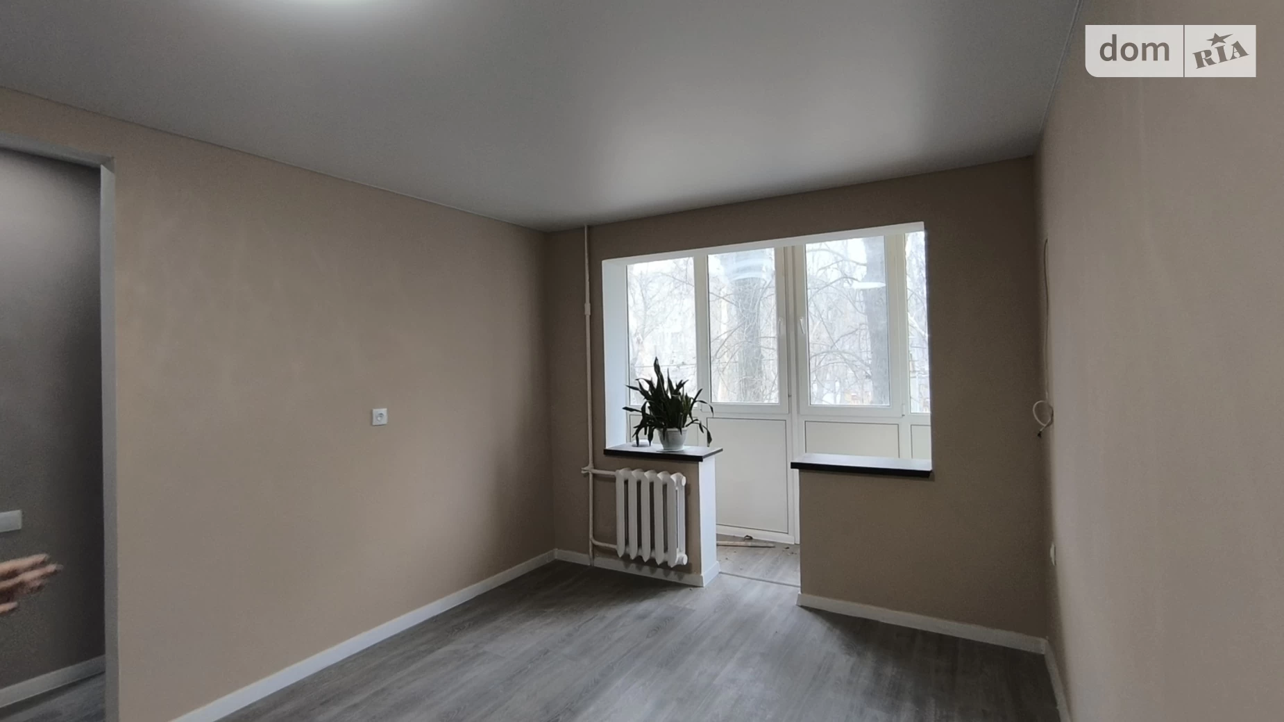 Продається 1-кімнатна квартира 31 кв. м у Одесі, вул. Космонавтів - фото 5