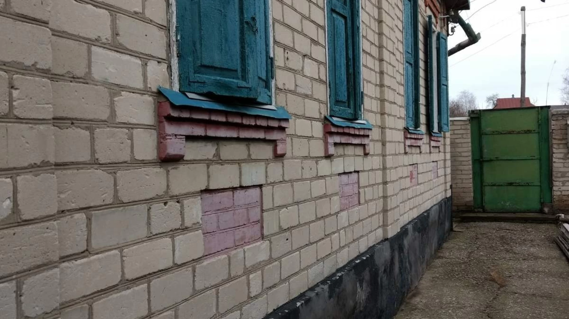 Продается одноэтажный дом 64 кв. м с террасой, цена: 20000 $ - фото 2