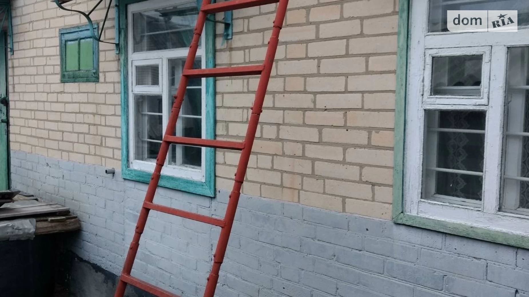 Продается одноэтажный дом 64 кв. м с террасой, цена: 20000 $ - фото 4