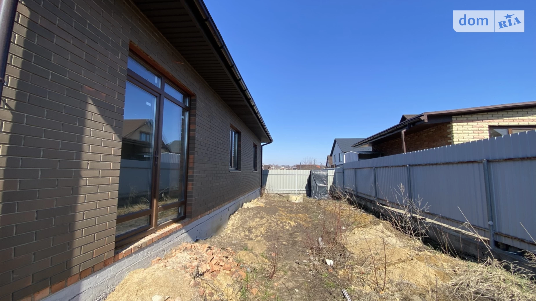 Продается одноэтажный дом 95 кв. м с мансардой, цена: 95000 $ - фото 5