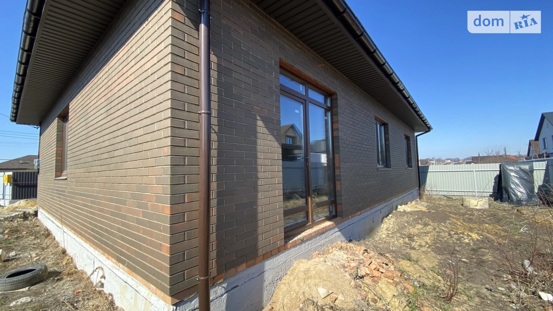 Продается одноэтажный дом 95 кв. м с мансардой, цена: 95000 $ - фото 4