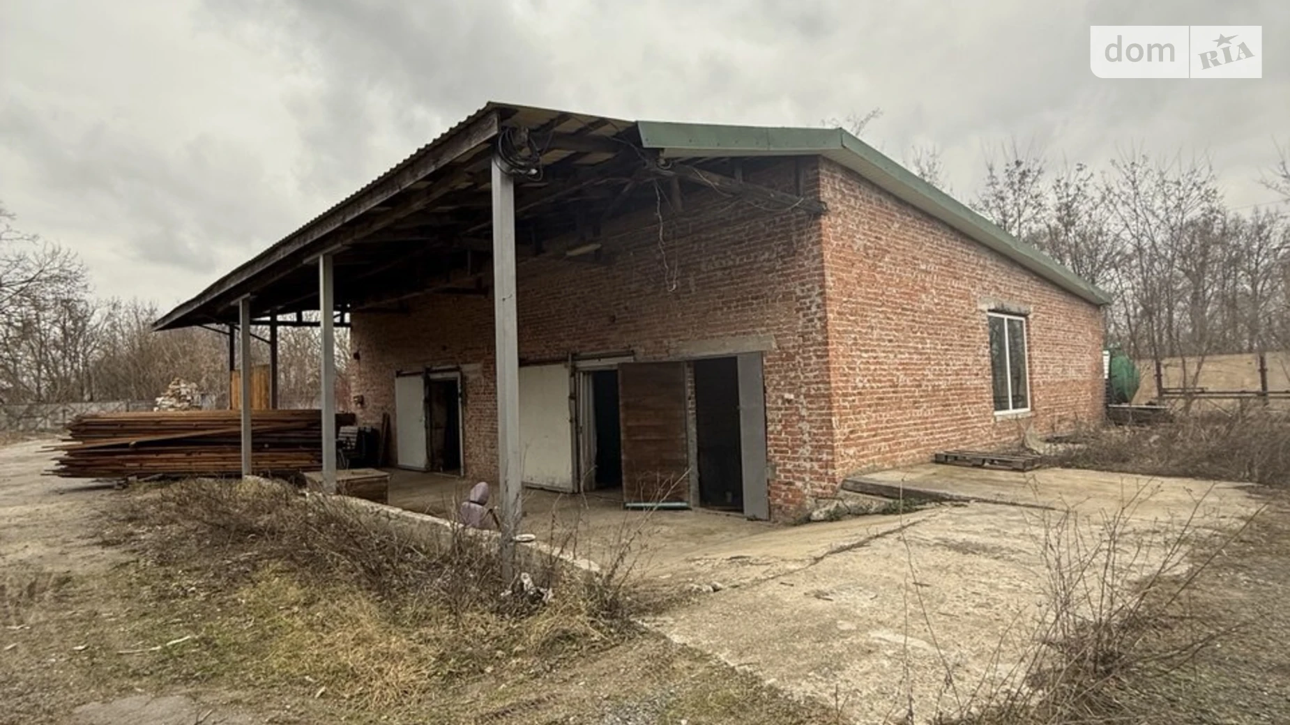 Грузовий двір, 4 Копыстин, цена: 95000 $ - фото 2