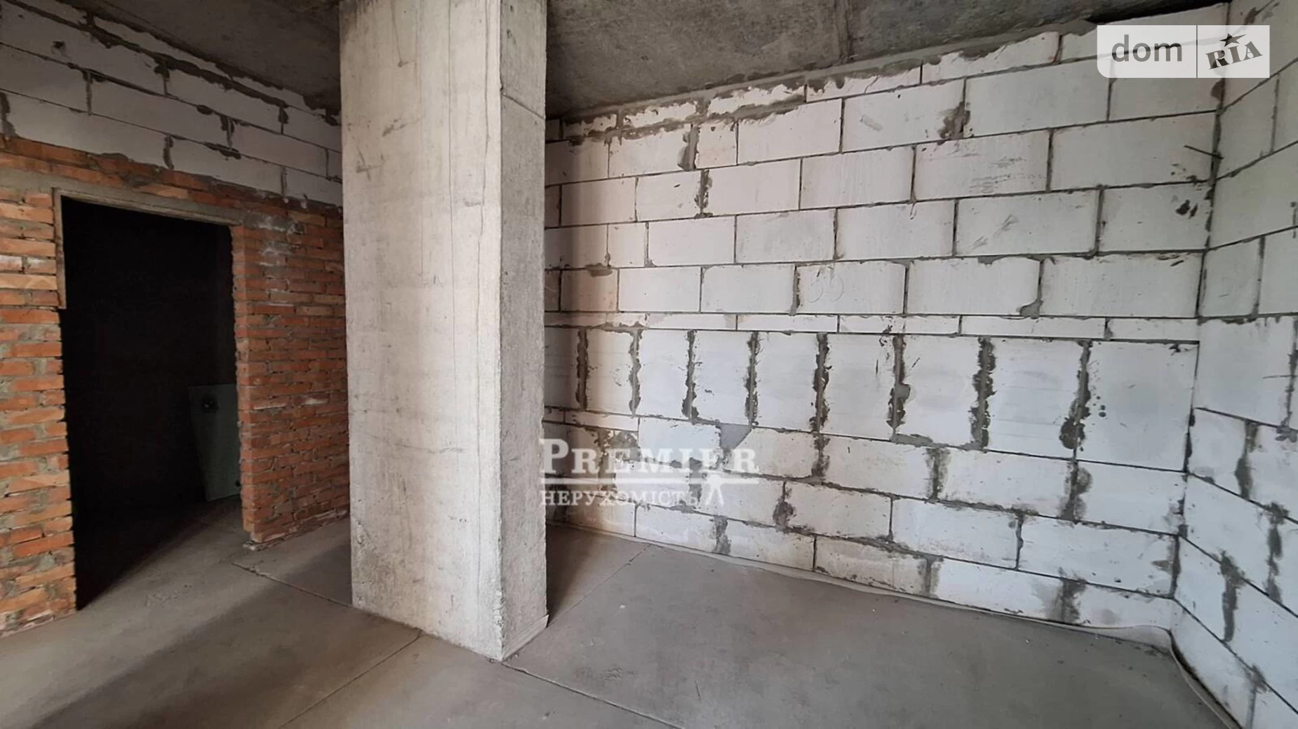 Продается 1-комнатная квартира 53.6 кв. м в Черноморске, ул. Радостная - фото 3