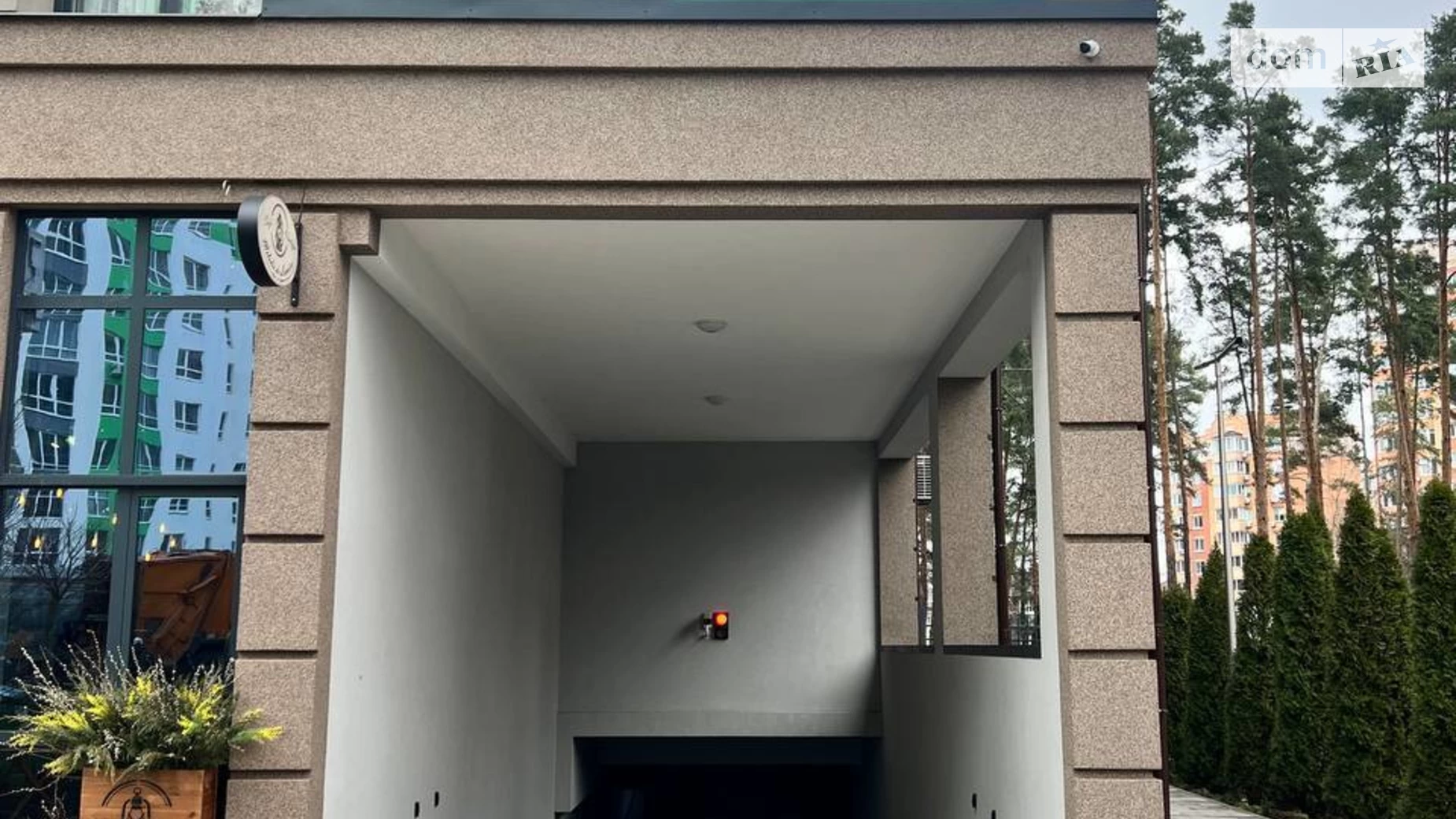 Продается подземный паркинг под легковое авто на 14.8 кв. м, цена: 14300 $ - фото 4