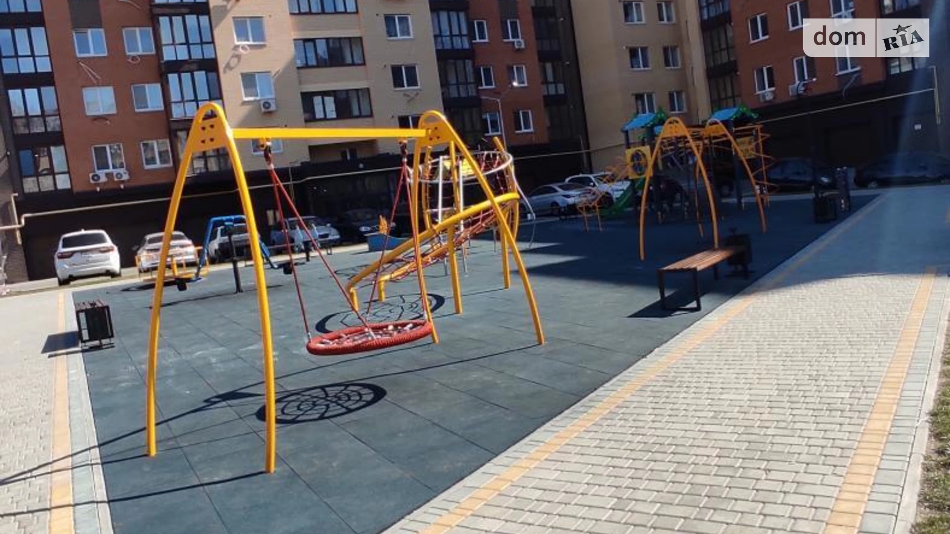 Продается 2-комнатная квартира 60.7 кв. м в Крыжановке, ул. Академика Сахарова - фото 3
