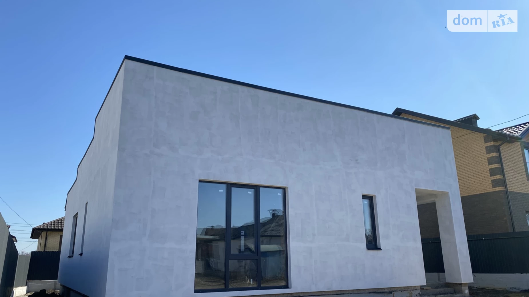 Продається одноповерховий будинок 110 кв. м з садом, цена: 100000 $ - фото 2