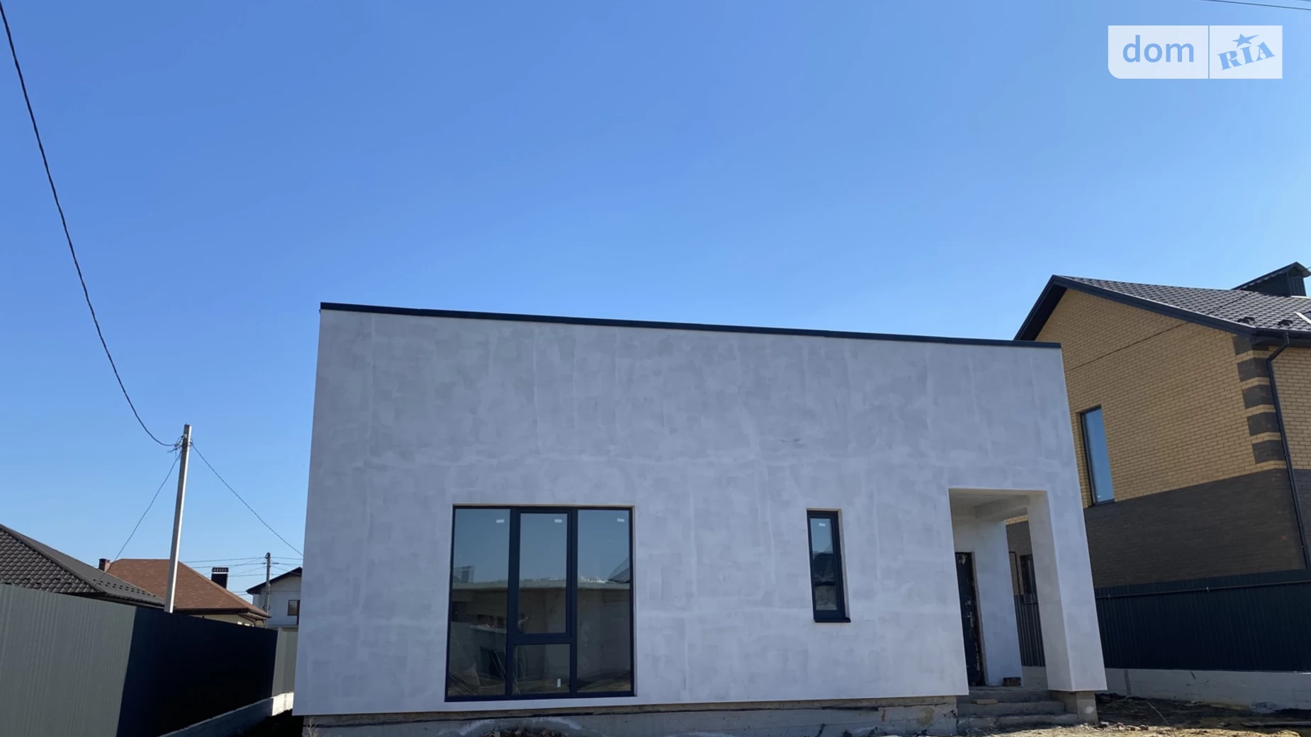 Продається одноповерховий будинок 110 кв. м з садом, цена: 100000 $ - фото 3