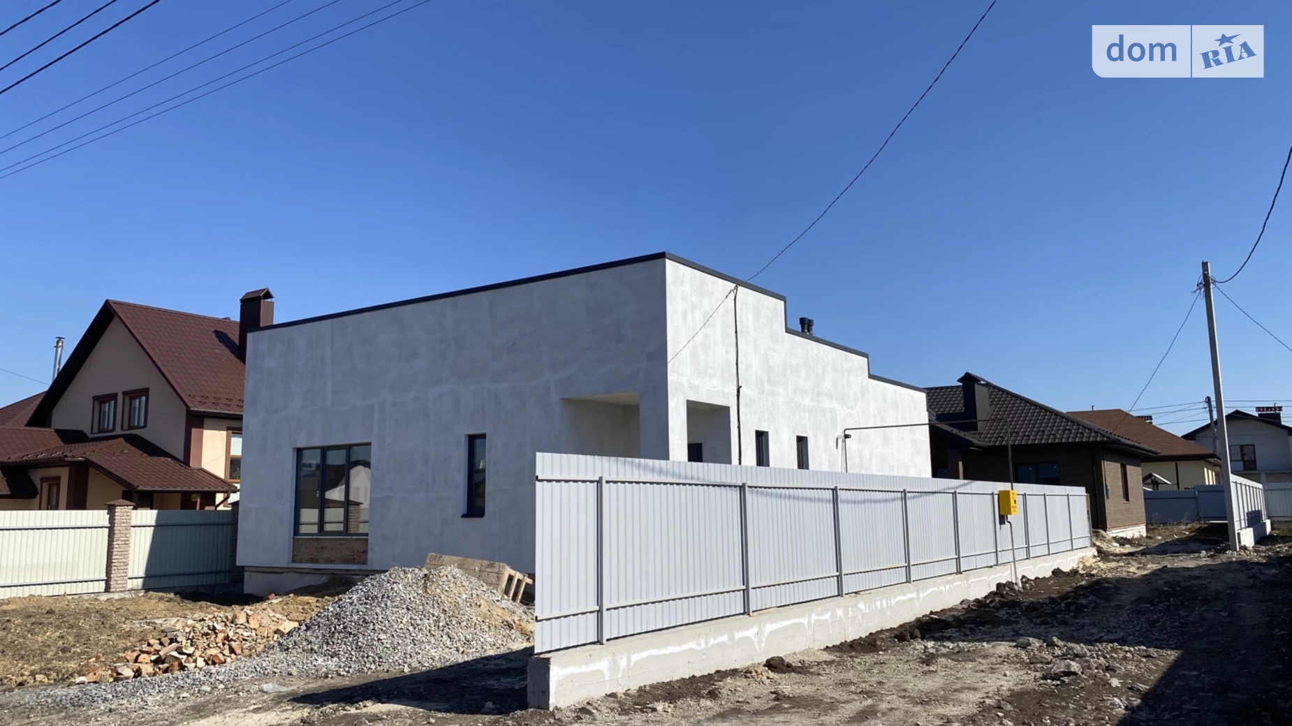 Продається одноповерховий будинок 110 кв. м з садом, цена: 100000 $ - фото 4