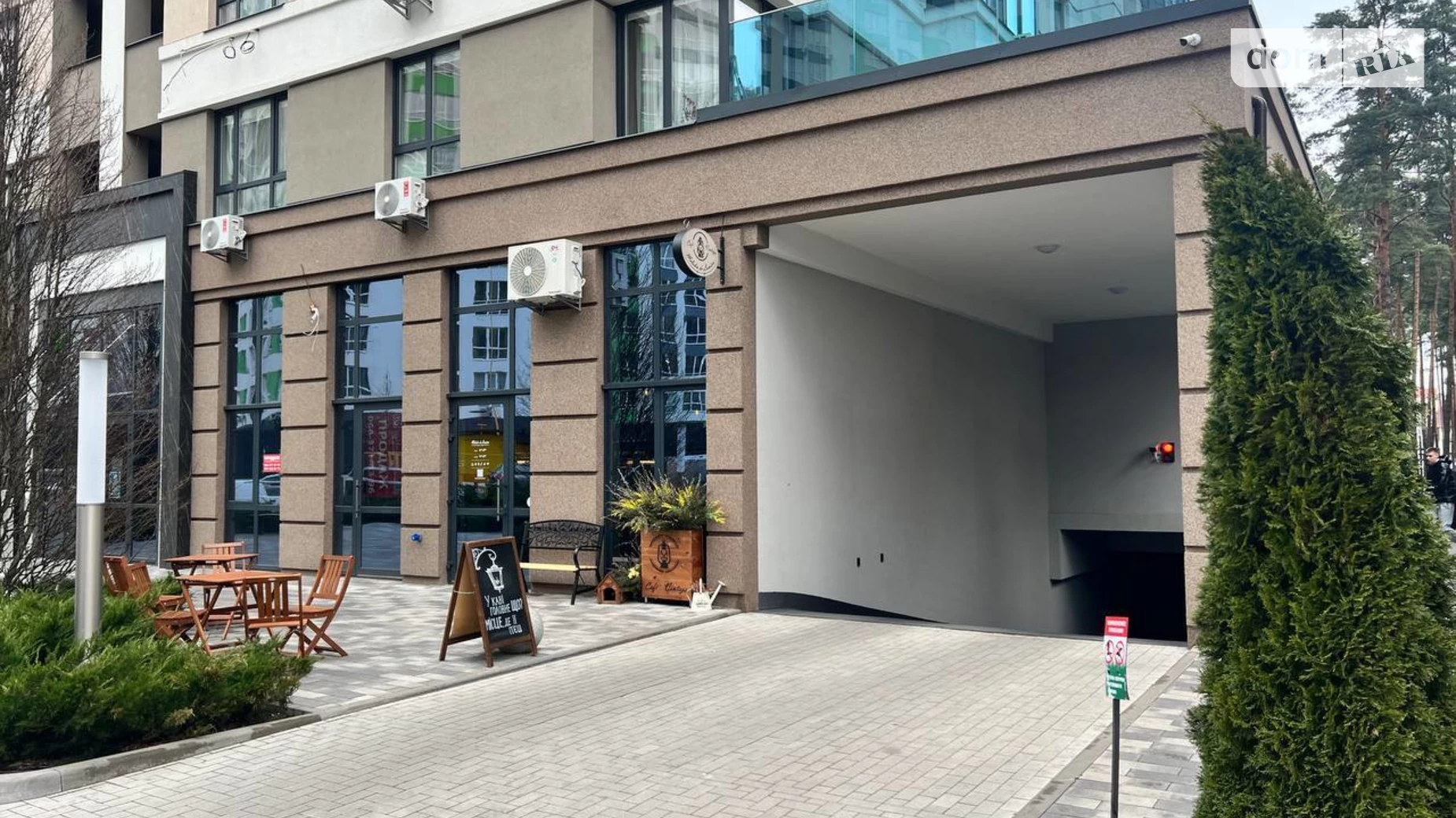 Продается подземный паркинг универсальный на 16.3 кв. м, цена: 16200 $ - фото 4