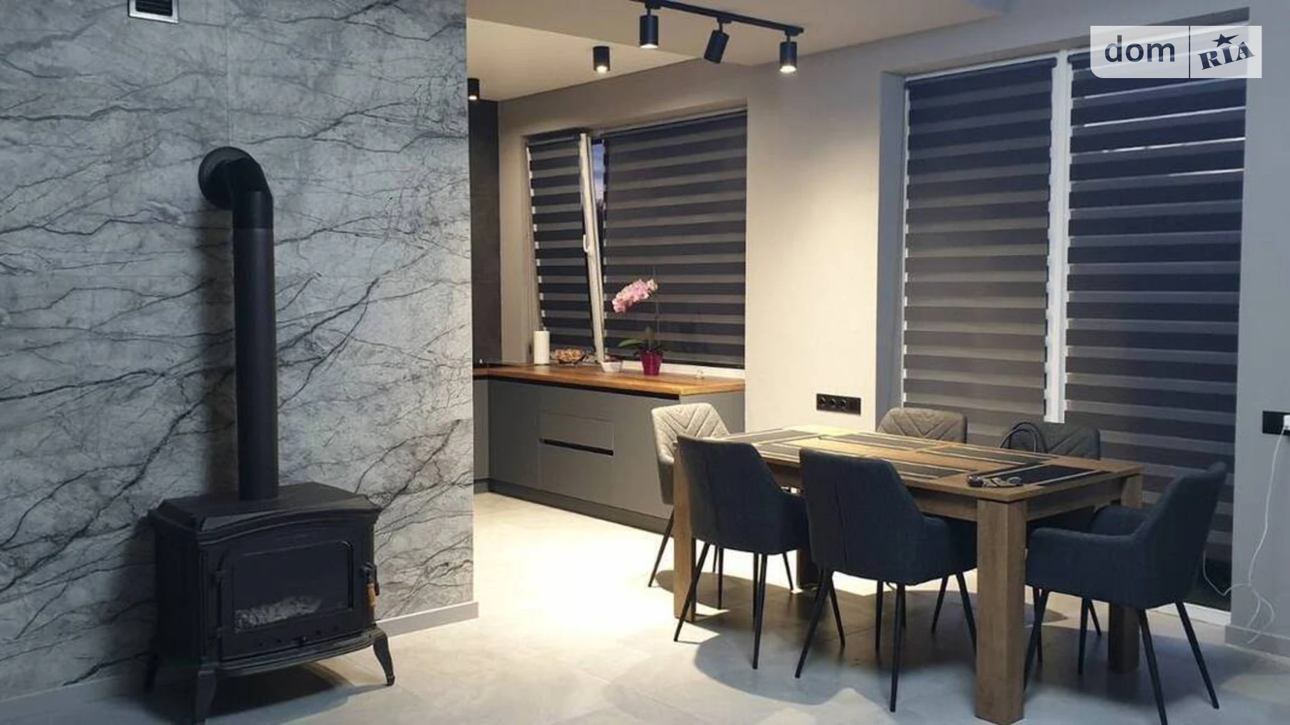 Продається одноповерховий будинок 87.3 кв. м з каміном, цена: 175000 $ - фото 2