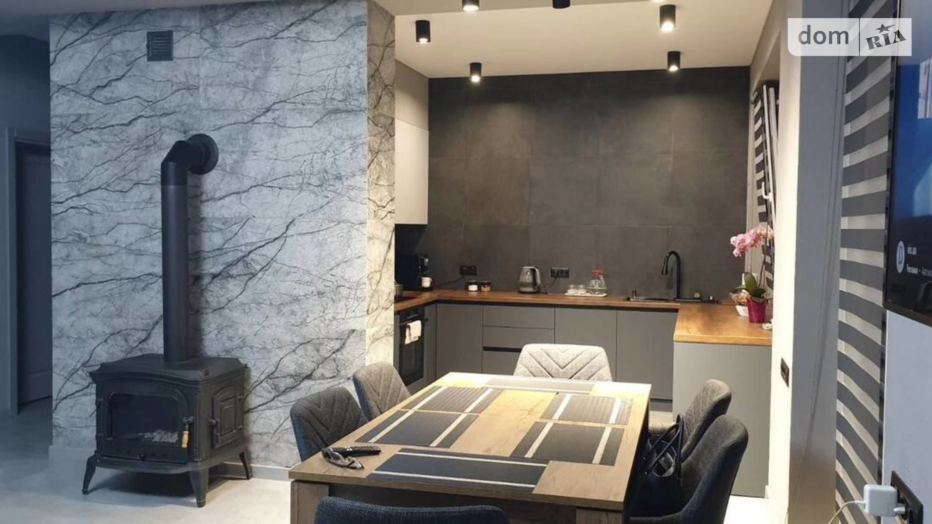 Продается одноэтажный дом 87.3 кв. м с садом, цена: 172000 $ - фото 4